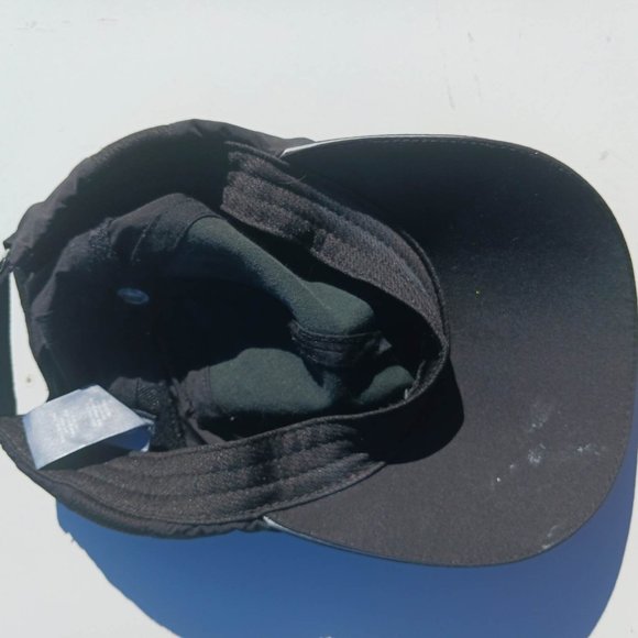 Unitalla Size OS Balck Men's CAP - Picture 6 of 7